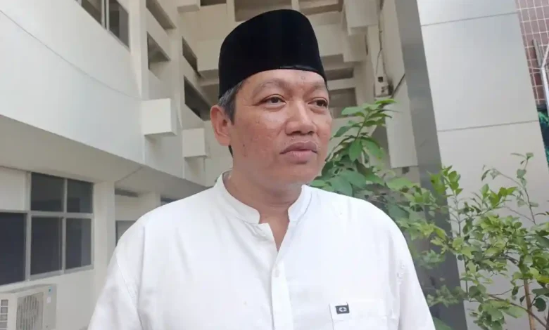 Kepala Dinas Pariwisata Provinsi NTB Lalu Ahmad Nur Aulia Satgas Gili Tramena Atasi Krisis Air