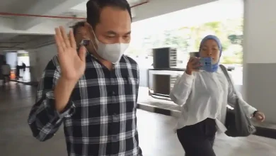 Kejati NTB Periksa Mantan Direktur PT GNE Samsul Hadi