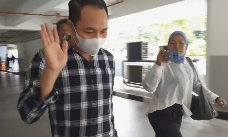 Kejati NTB Periksa Mantan Direktur PT GNE Samsul Hadi