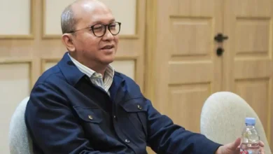 CEO Danantara Rosan Roeslani Hapus Tantiem Komisaris BUMN