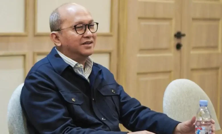 CEO Danantara Rosan Roeslani Hapus Tantiem Komisaris BUMN