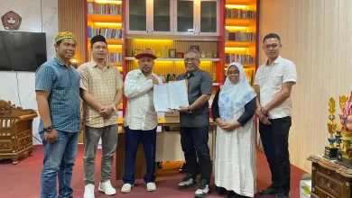 STKIP Taman Siswa Bima dan Bawaslu Kabupaten Bima Jalin Kerja Sama