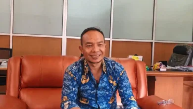 Kepala Biro Hukum Setda Provinsi NTB Hubaidi Menangkan Sengketa Aset Pemprov
