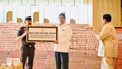 Prabowo Minta Purbaya Alokasikan Uang Sitaan Korupsi CPO Rp13 Triliun untuk LPDP