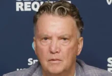 Louis van Gaal Batal Jadi Pelatih Timnas Indonesia