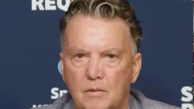 Louis van Gaal Batal Jadi Pelatih Timnas Indonesia