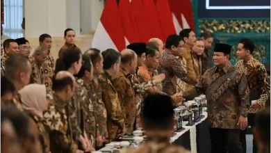 Prabowo Minta Biaya Haji Diturunkan Lagi dan Antrean Dipangkas Jadi 26 Tahun