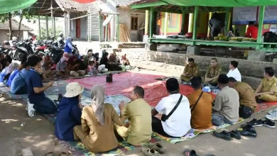 5 Desa di Lombok Timur Jadi Pilot Proyek Pengentasan Kemiskinan Ekstrem Nasional