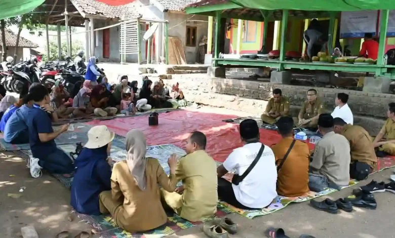 5 Desa di Lombok Timur Jadi Pilot Proyek Pengentasan Kemiskinan Ekstrem Nasional