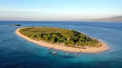 Pemkab Lotim Genjot Ekonomi Kawasan Gili Kondo