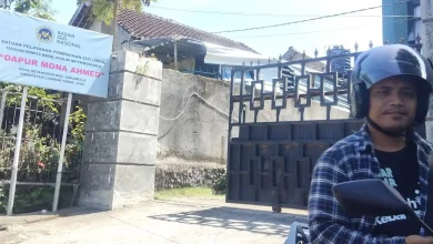Dapur MBG di Lotim Tutup Sementara Akibat Anggaran Belum Cair