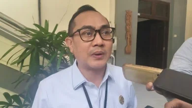Kepala Dinas Kesehatan Kota Mataram Emirald Isfihan Tren Kasus DBD