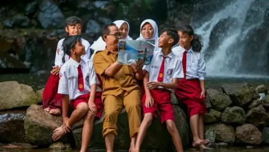 Pendaftaran PPG Calon Guru 2025