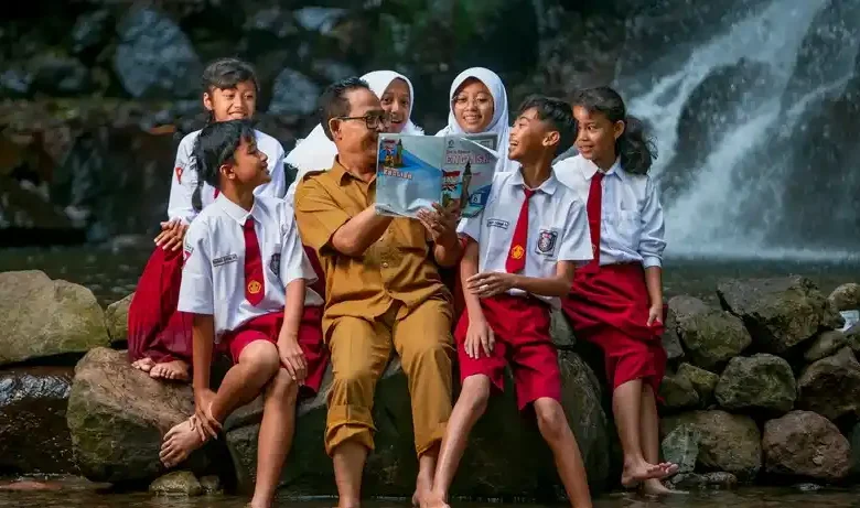 Pendaftaran PPG Calon Guru 2025
