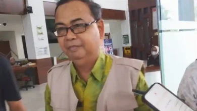 Mantan Kadis Dikbud NTB Aidy Furqan Kembali Diperiksa Kejagung Kasus Chromebook
