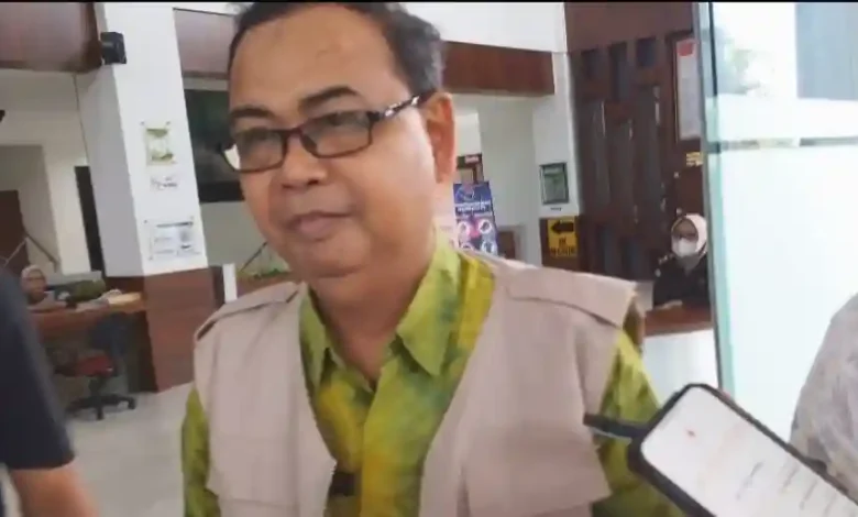Mantan Kadis Dikbud NTB Aidy Furqan Kembali Diperiksa Kejagung Kasus Chromebook