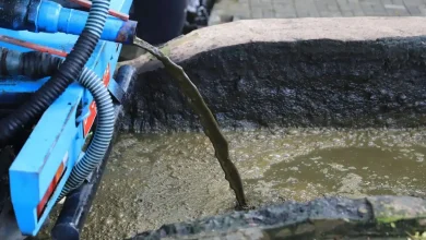 Pembangunan IPLT di Ijobalit Lombok Timur