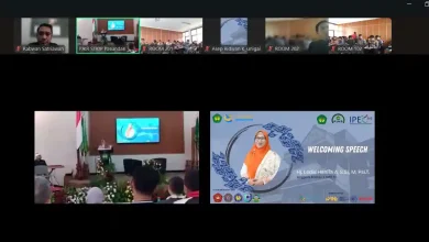 STKIP Taman Siswa Bima Jadi Co-Host Konferensi Pendidikan Jasmani Internasional