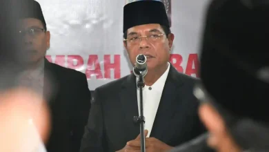 Bupati Iron Ungkap Pengusulan Dr. Mugni Jadi Sekda NTB
