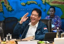Menteri Keuangan Purbaya Yudhi Sadewa Tanggapi Utang Whoosh
