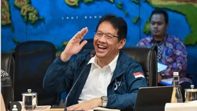 Menteri Keuangan Purbaya Yudhi Sadewa Tanggapi Utang Whoosh