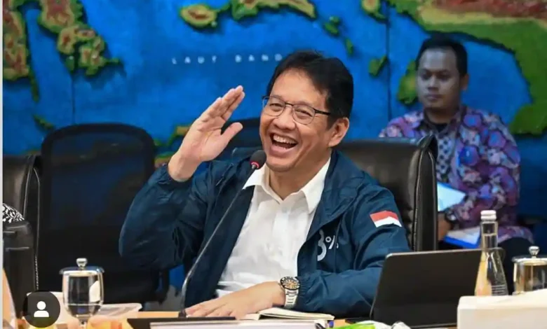 Menteri Keuangan Purbaya Yudhi Sadewa Tanggapi Utang Whoosh