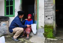 Gubernur NTB Lalu Muhamad Iqbal Program Desa Berdaya Tahap Pertama