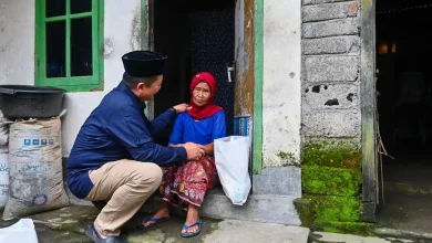 Gubernur NTB Lalu Muhamad Iqbal Program Desa Berdaya Tahap Pertama