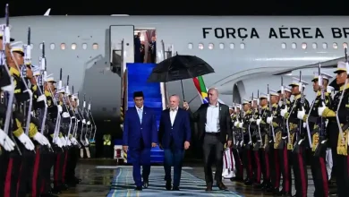 Presiden Brasil Akui Gembira Datang Kembali ke Indonesia Setelah 17 Tahun
