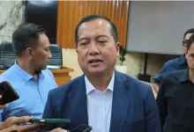 Gubernur Iqbal Buka Suara soal Tambang Ilegal Dekat Mandalika