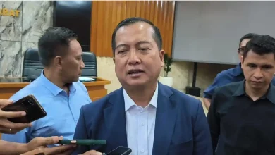 Gubernur Iqbal Buka Suara soal Tambang Ilegal Dekat Mandalika