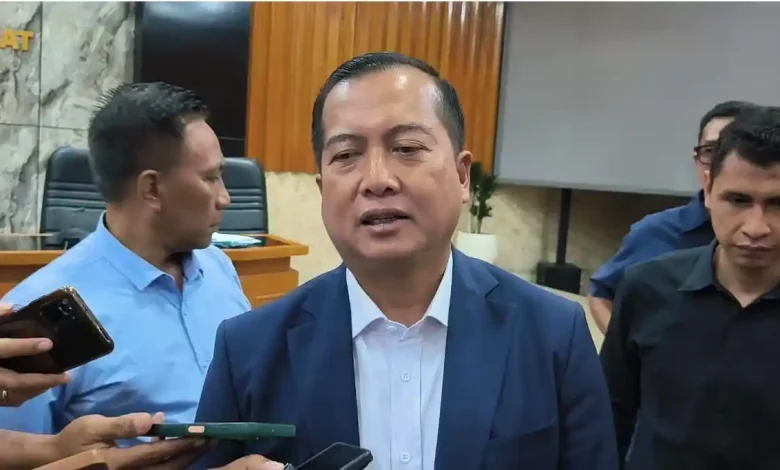 Gubernur Iqbal Buka Suara soal Tambang Ilegal Dekat Mandalika