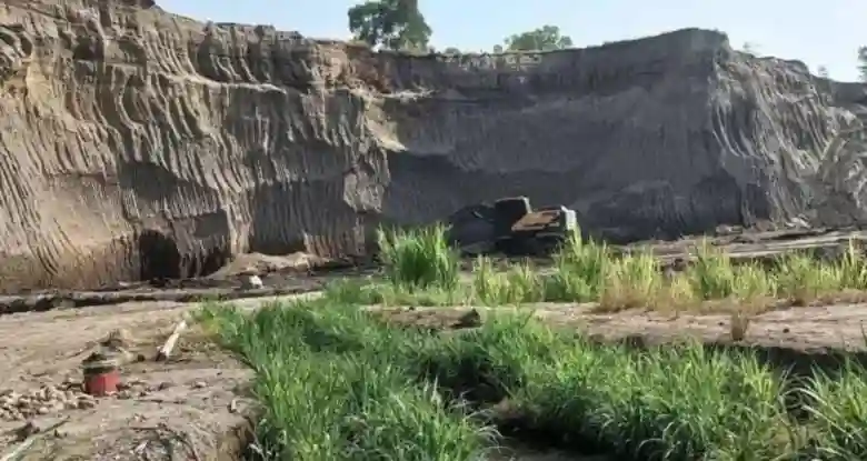 Aktivitas tambang MBLB di Lombok Timur Retribusi