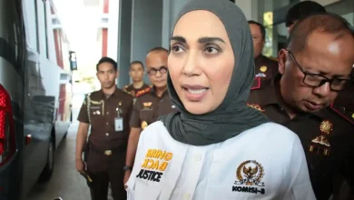 Wakil Ketua Komisi III DPR RI Sari Yuliati Soroti Dugaan Korupsi Dana "Siluman" DPRD NTB