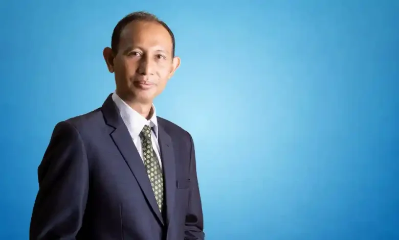 Prof. Hamsu Kadriyan Terpilih Jadi Ketua KODI Onkologi PERHATI-KL 2025–2028
