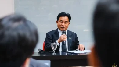 Menko Kumham Imipas Yusril Ihza Mahendra Visa Atlet Israel