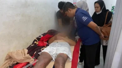 Pria di Pringgabaya Ditemukan Tewas Tergantung