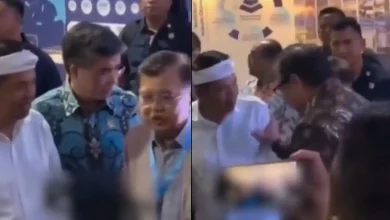 Airlangga Diduga Dorong KDM