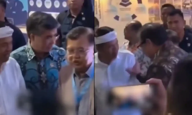 Airlangga Diduga Dorong KDM