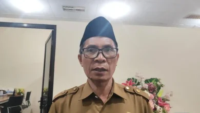Asisten II Setda Kota Mataram Miftahurrahman Penetapan UMK 2026