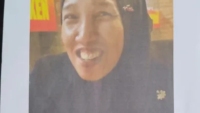 Istri Bule Australia Dilaporkan Hilang di Sembalun