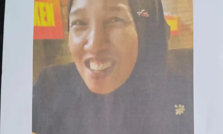 Istri Bule Australia Dilaporkan Hilang di Sembalun