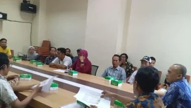 Dinas Perdagangan Disdag Kota Mataram Retribusi Pasar