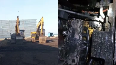 PLN Disomasi Terkait Kebakaran Alat Berat Proyek di KSB