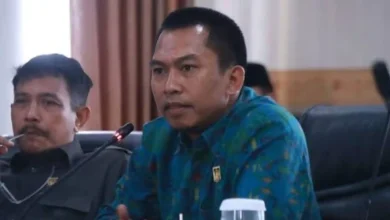 Anggota Komisi III DPRD Kota Mataram Ismul Hidayat Dorong Evaluasi Kinerja OPD