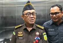 Aspidus Kejati NTB Zulkifli Said Kasus Dana Siluman DPRD