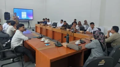 Audiensi perwakilan 518 honorer Pemprov NTB