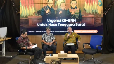 NTB, NTT, dan Bali Bangun Kerja Sama sebagai Lokomotif Pertumbuhan Ekonomi hingga Pariwisata