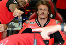 Nicolo Bulega akan menggantikan Marc Marquez di sisa MotoGP 2025 dan menjadi pebalap tes Ducati mulai musim depan.