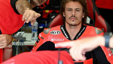 Nicolo Bulega akan menggantikan Marc Marquez di sisa MotoGP 2025 dan menjadi pebalap tes Ducati mulai musim depan.